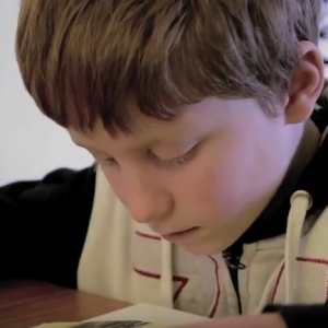 Terzo premio al video realizzato dagli studenti per AriSLA, a favore della ricerca sulla SLA, nell'ambito dello spot School Award.