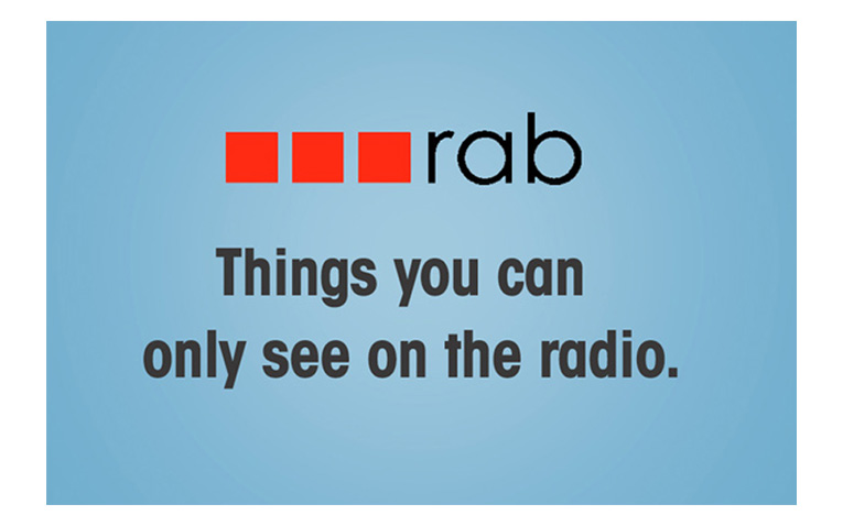 Rab (The Radio Advertising Bureau)