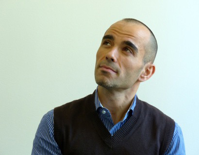 Stefano Marras