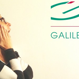 Marketing - Stage in Oftalmica Galileo