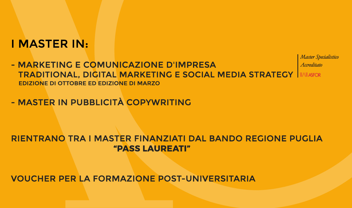 Pass laureati - borsa di studio puglia - Facebook