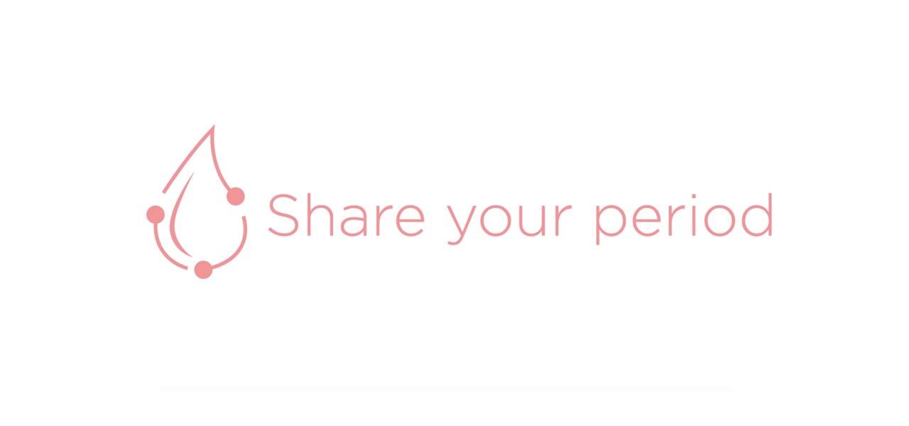 Share Your Period - D&AD New Blood Academy 2019