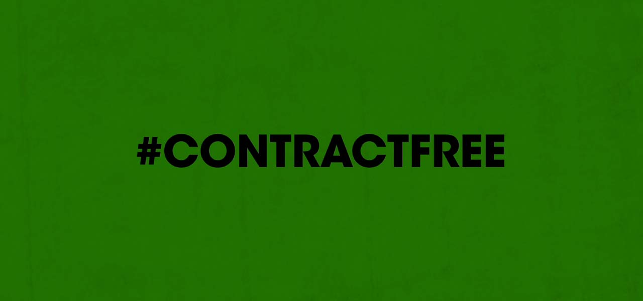 Contactfree D&AD New Blood Academy 2019
