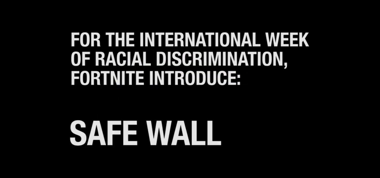 Safewall