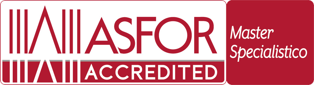 Master Specialistico Accreditato Asfor