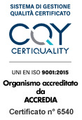 ISO 9001:2015