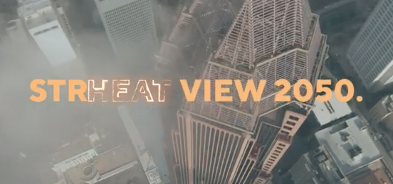 Str Heat View 2050 Adci Awards 2020
