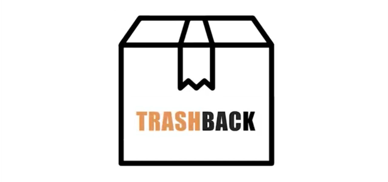 Trashback Adci Awards 2020